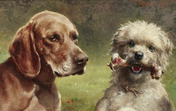 Carl Reichert, Karl Reichert, pseudonym J. Hartung (born 27 August 1836 in Vienna, died 5 April