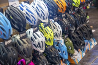 Fahrrad Essen, public fair in the halls of Messe Essen, retailers and manufacturers show everything