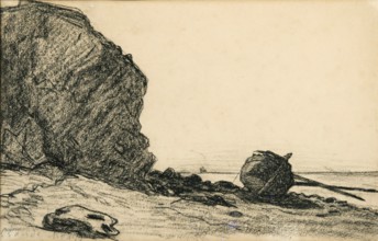 Claude Monet (born 14 November 1840 in Paris as Oscar-Claude Monet, died 5 December 1926) important