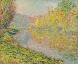Claude Monet (b. 14 November 1840 in Paris as Oscar-Claude Monet, d. 5 December 1926) important