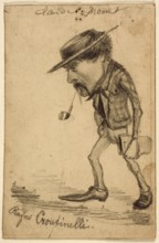 Claude Monet (b. 14 November 1840 in Paris as Oscar-Claude Monet, d. 5 December 1926) important