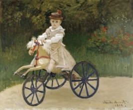 Claude Monet (b. 14 November 1840 in Paris as Oscar-Claude Monet, d. 5 December 1926) important