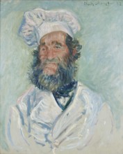 Claude Monet (b. 14 November 1840 in Paris as Oscar-Claude Monet, d. 5 December 1926) important