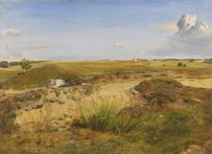 Painting, Reproduction of the painting, Work of art, Historical, Franz Seraph Lenbach, since 1882