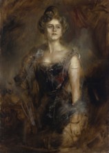 Painting, Reproduction of the painting, Work of art, Historical, Franz Seraph Lenbach, since 1882