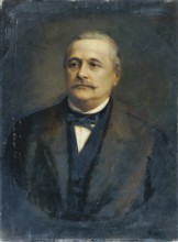 Painting, Reproduction of the painting, Work of art, Historical, Franz Seraph Lenbach, since 1882