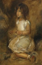 Painting, Reproduction of the painting, Work of art, Historical, Franz Seraph Lenbach, since 1882