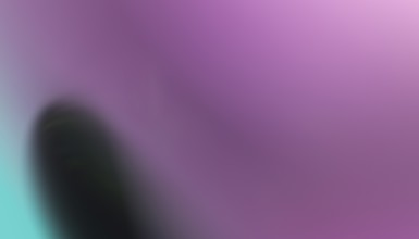 Serene blend of purple and green hues creating a smooth color gradient, perfect for elegant