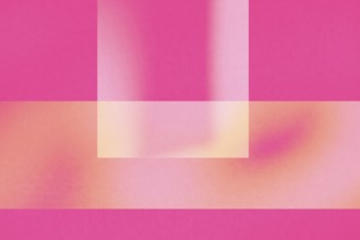 Luxurious abstract pink gradient illustration designed as professional business backgrounds