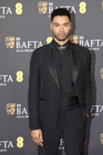 Regé-Jean Page - EE BAFTA FILM AWARDS 2026, The Royal Festival Hall, London, 22.2.26