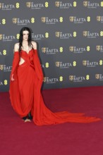 Posy Sterling - EE BAFTA FILM AWARDS 2026, The Royal Festival Hall, London, 22.2.26