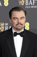 Leonardo Di Caprio - EE BAFTA FILM AWARDS 2026, The Royal Festival Hall, London, 22.2.26