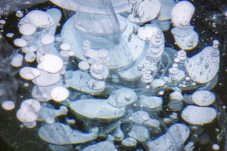 Lake Baikal is located in southern Siberia, Russia, near the city of Irkutsk. It is the deepest