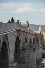 Skopje, Republic of North Macedonia. May 29th 2018 Skopje, Republic of Macedonia