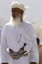 Nizwa, Oman. May 30th 2014 Omani Farmers Nizwa Cattle market Oman