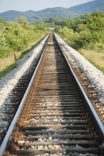 Rail Travel in Serbia, The Balkans