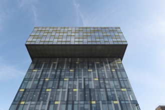 London, United Kingdom. October 10th 2023 Transport for London office building, Palestra House,