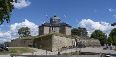 Wilhelmstein Steinhuder Meer Fortress Germany
