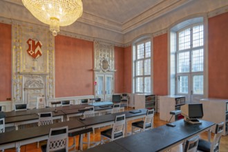 City Archive Innen Minden Germany