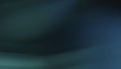 Elegant dark blue to light blue and green gradient background illustration, ideal for sophisticated