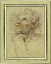 Luca Giordano (born 18 October 1634, died 3 January 1705), called Fa Presto, Italian painter and