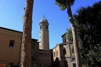 Basilica Basilica of San Vitale, is one of the most important church buildings of the late