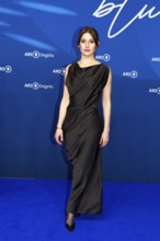 Deleila Piasko, BLUE HOUR, Photo Call, Hotel Telegraph Office, Berlin, 13.02.2026