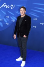 Oliver Masucci, BLUE HOUR, Photo Call, Hotel Telegraph Office, Berlin, 13.02.2026