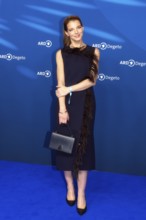 Yvonne Catterfeld, BLUE HOUR, Photo Call, Hotel Telegraph Office, Berlin, 13.02.2026