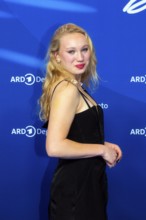 Helena Zengel, BLUE HOUR, Photo Call, Hotel Telegraph Office, Berlin, 13.02.2026