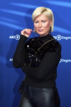 Kamilla Senjo, BLUE HOUR, Photo Call, Hotel Telegraph Office, Berlin, 13.02.2026