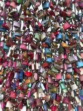 Lovers' Castles, Eckernförde, Schleswig-Holstein, Baltic Sea, Germany