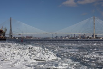 Detroit, Michigan USA -8 February 2026 - President Donald Trump is threatening not to let the new