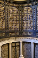 Ossario di San Martino, Memorial, San Martino della Battaglia, Lombardy, Province of Brescia, Italy