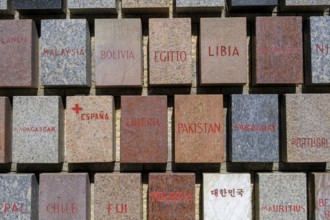 Red Cross Memorial, Memoriale della Croce Rossa, Founding Place of the Red Cross, Solferino, Colli