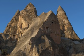 Cappadocia in heart of Anatolia