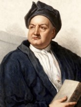 Jacob Tonson the elder, 1655-1736, an eighteenth-century English bookseller and publisher