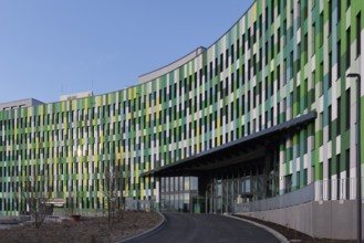 EUREF-Campus Düsseldorf, European Energy Forum for Climate Protection and Electric Mobility,