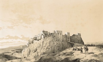 Yezd-i-Kast, ezdi-Khast, Yazd-e Khast a historically important site in the province of Fars in