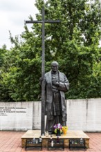 Cistercian Abbey of Mogila, 13th century, Nova Huta, Krakow, Poland