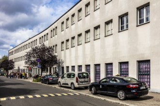 Schindler's Emaillefabrik — Holocaust Museum about the time of the German occupation, Podgorze,