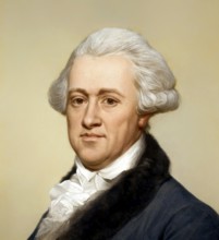 Sir John Frederick William Herschel, 1st Baronet, 1792 –1871, English polymath