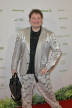 Christian Jaycob at the 8th jungle party for the start of the RTL show Ich bin ein Star - Get me