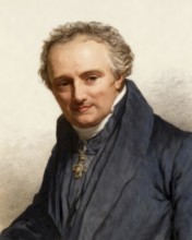 Dominique Vivant, Baron Denon, 1747 – 1825, French artist, writer, diplomat, author and