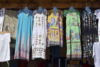 Clothing Store, Luxor, Egypt