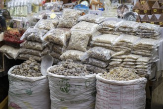 Incense, Salalah, Oman