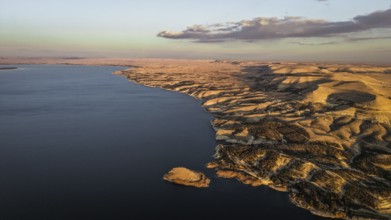 In northeast Syria on January 19, 2026, the Syrian Army officially took control of the Tishrin Dam,