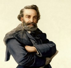 Louis Favre, 1826 – 1879, Swiss businessman and engineer, primarily notable for the construction of