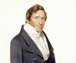 Sir Thomas Stamford Bingley Raffles, 1781 – 1826, British colonial official, governor of Java,