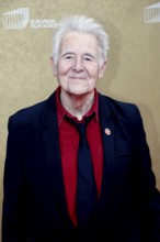 John Smith arriving at the European Film Awards at the House of World Cultures in Berlin on 17.01